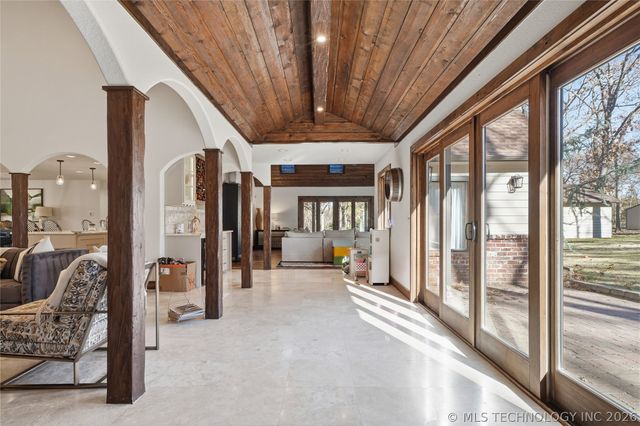 7215 S 26th West West Avenue, Tulsa, OK 74132