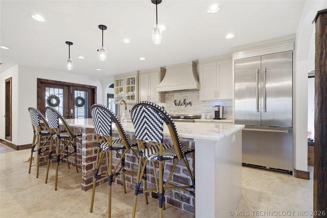 7215 S 26th West West Avenue, Tulsa, OK 74132