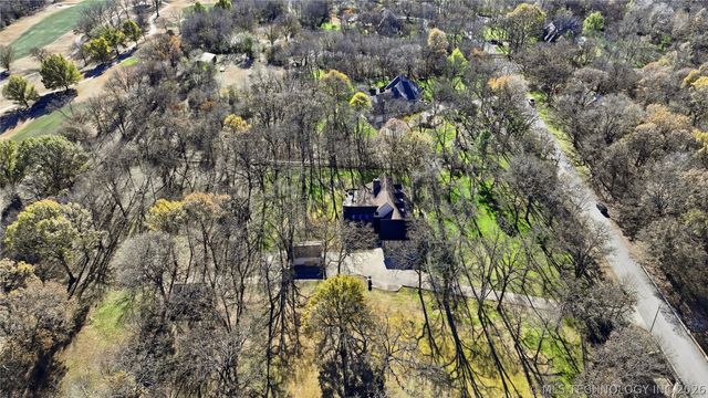 7215 S 26th West West Avenue, Tulsa, OK 74132