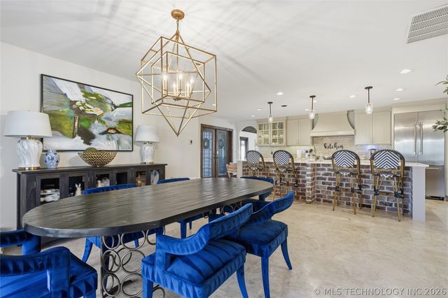 7215 S 26th West West Avenue, Tulsa, OK 74132