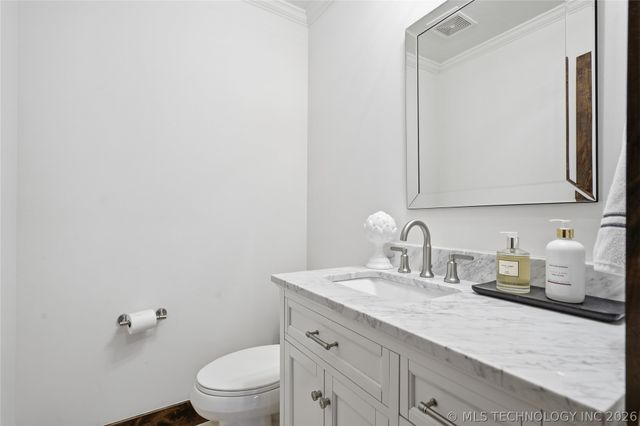 7215 S 26th West West Avenue, Tulsa, OK 74132