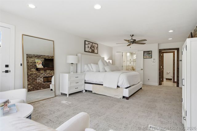 7215 S 26th West West Avenue, Tulsa, OK 74132