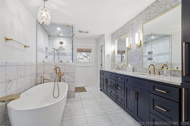 7215 S 26th West West Avenue, Tulsa, OK 74132