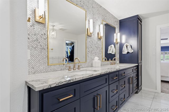 7215 S 26th West West Avenue, Tulsa, OK 74132