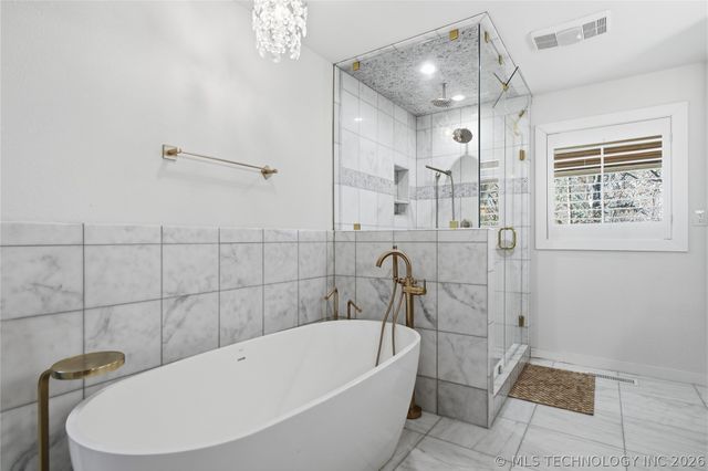 7215 S 26th West West Avenue, Tulsa, OK 74132