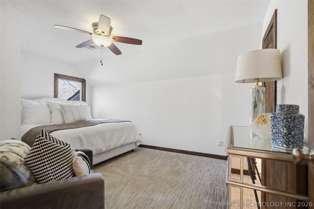 7215 S 26th West West Avenue, Tulsa, OK 74132