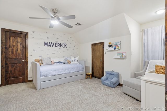 7215 S 26th West West Avenue, Tulsa, OK 74132