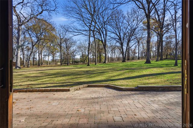 7215 S 26th West West Avenue, Tulsa, OK 74132