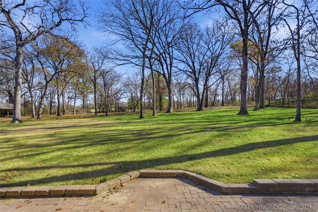 7215 S 26th West West Avenue, Tulsa, OK 74132