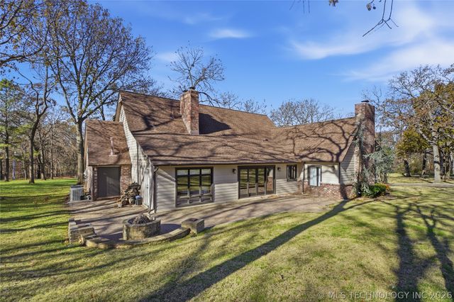 7215 S 26th West West Avenue, Tulsa, OK 74132