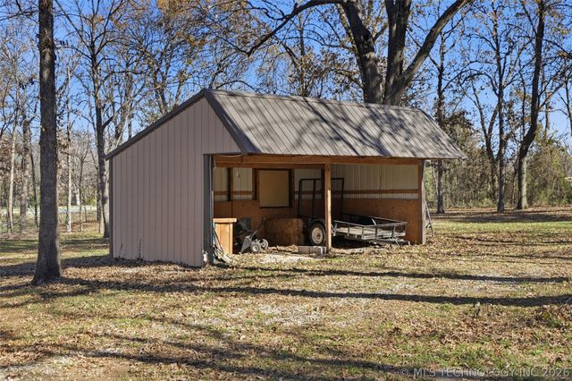 7215 S 26th West West Avenue, Tulsa, OK 74132