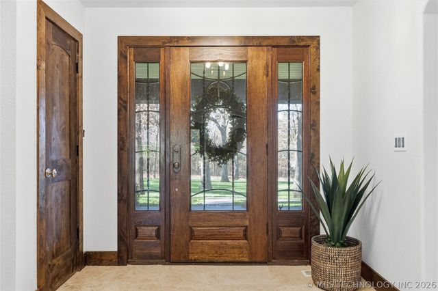 7215 S 26th West West Avenue, Tulsa, OK 74132