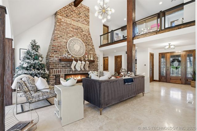 7215 S 26th West West Avenue, Tulsa, OK 74132