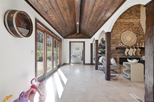 7215 S 26th West West Avenue, Tulsa, OK 74132