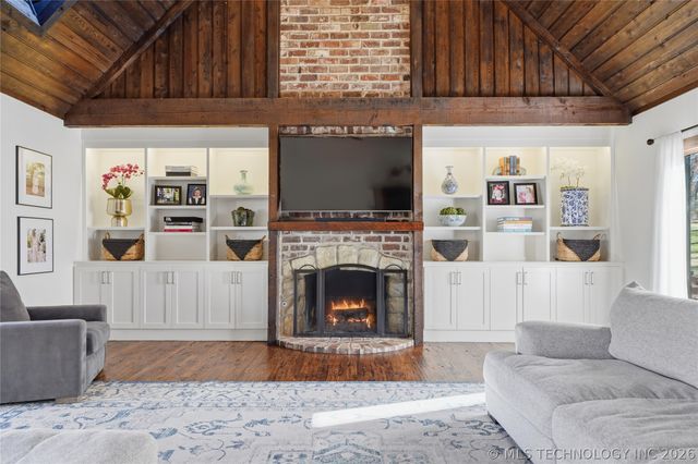 7215 S 26th West West Avenue, Tulsa, OK 74132