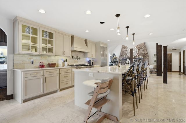 7215 S 26th West West Avenue, Tulsa, OK 74132