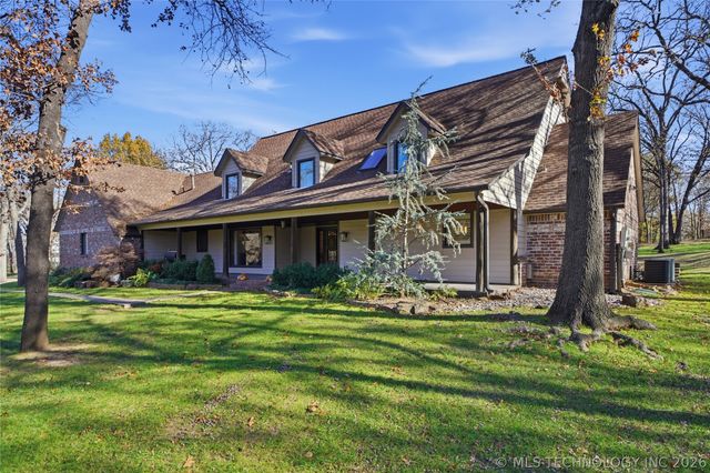 7215 S 26th West West Avenue, Tulsa, OK 74132