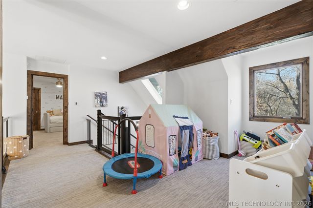 7215 S 26th West West Avenue, Tulsa, OK 74132