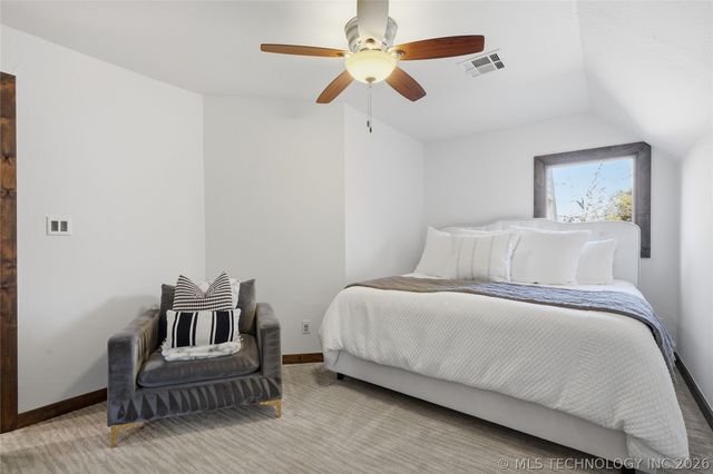 7215 S 26th West West Avenue, Tulsa, OK 74132