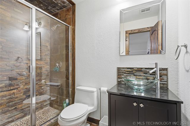 7215 S 26th West West Avenue, Tulsa, OK 74132