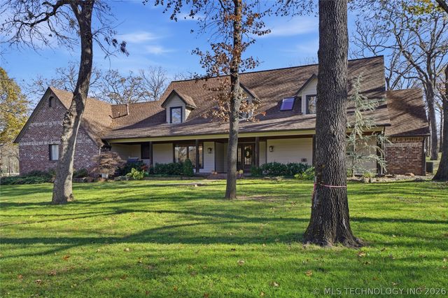 7215 S 26th West West Avenue, Tulsa, OK 74132