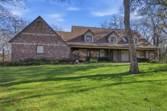 7215 S 26th West West Avenue, Tulsa, OK 74132