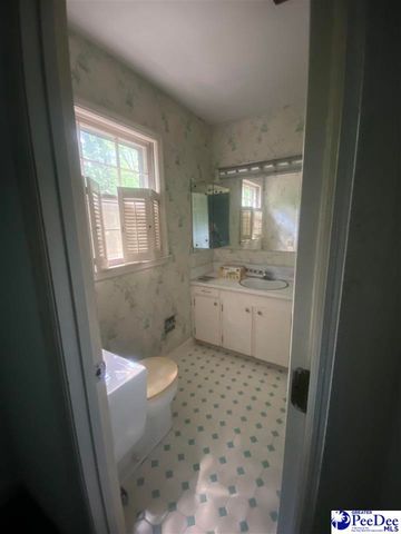 112 Williamson Pl, Darlington, SC 29532