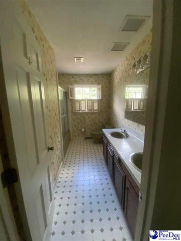 112 Williamson Pl, Darlington, SC 29532