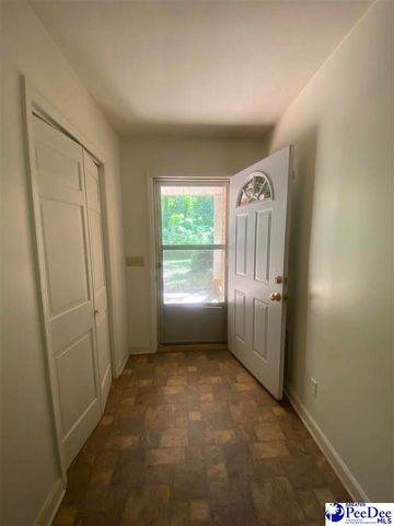 112 Williamson Pl, Darlington, SC 29532