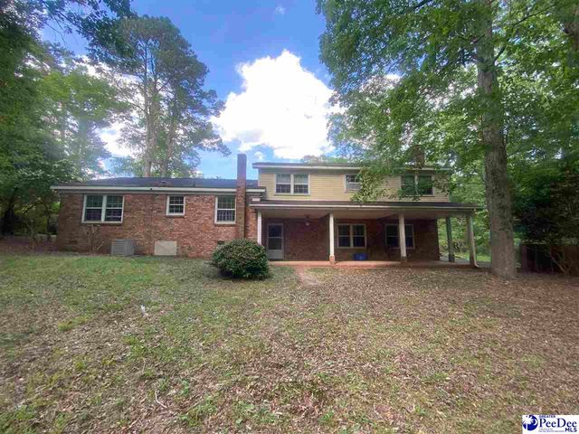 112 Williamson Pl, Darlington, SC 29532
