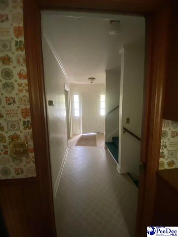 112 Williamson Pl, Darlington, SC 29532