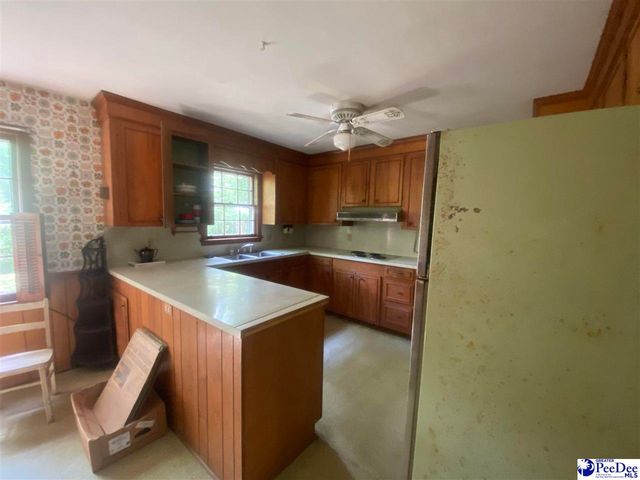 112 Williamson Pl, Darlington, SC 29532