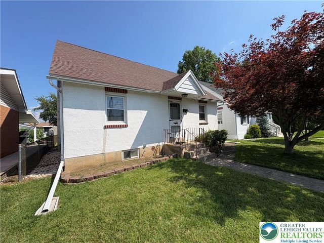 37 East Federal Street, Allentown City, PA 18103