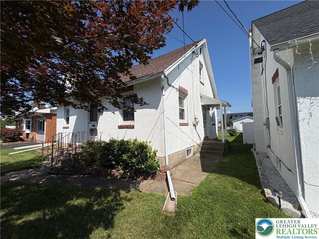 37 East Federal Street, Allentown City, PA 18103