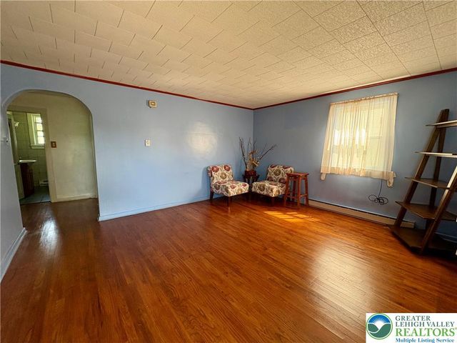 37 East Federal Street, Allentown City, PA 18103
