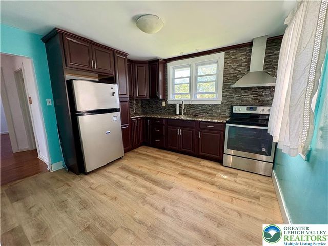 37 East Federal Street, Allentown City, PA 18103