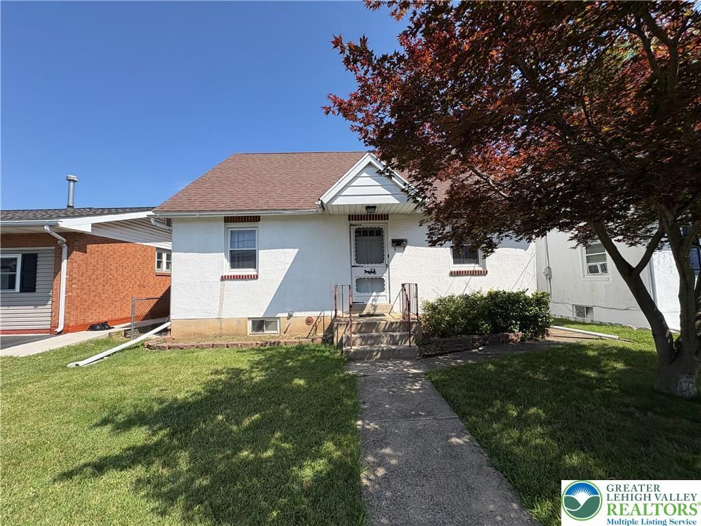 37 East Federal Street, Allentown City, PA 18103