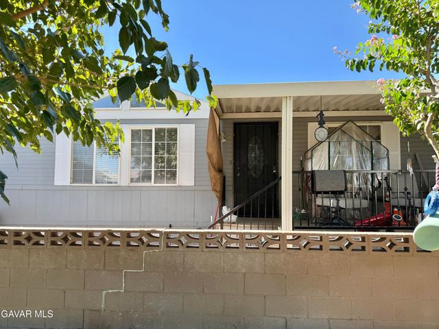 3753 E Avenue I Spc 113, Lancaster, CA 93535