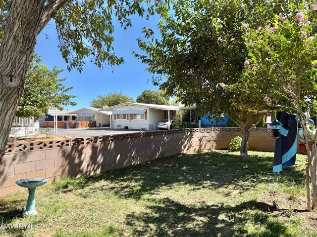 3753 E Avenue I Spc 113, Lancaster, CA 93535