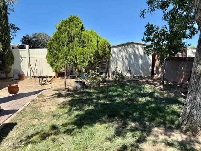 3753 E Avenue I Spc 113, Lancaster, CA 93535