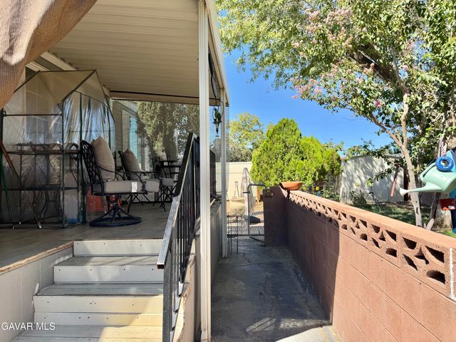 3753 E Avenue I Spc 113, Lancaster, CA 93535
