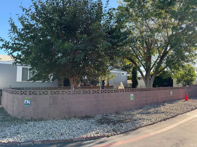 3753 E Avenue I Spc 113, Lancaster, CA 93535
