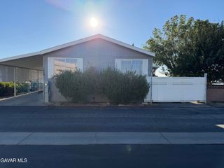 3753 E Avenue I Spc 113, Lancaster, CA 93535