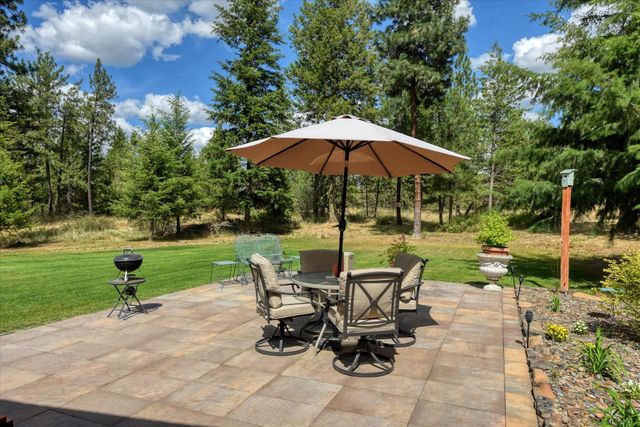 52551 E Whispering Pines Loop, Reardan, WA 99029