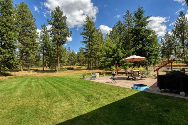 52551 E Whispering Pines Loop, Reardan, WA 99029