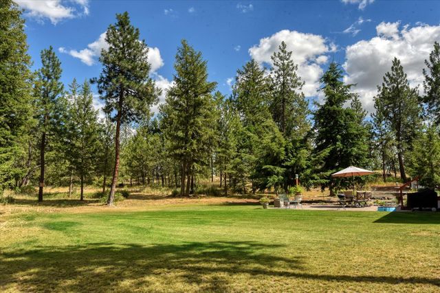 52551 E Whispering Pines Loop, Reardan, WA 99029