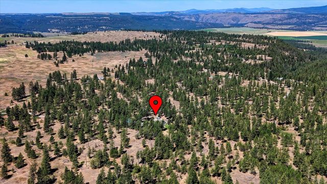 52551 E Whispering Pines Loop, Reardan, WA 99029