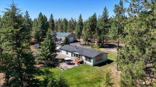 52551 E Whispering Pines Loop, Reardan, WA 99029