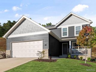 344 Olympic Drive, Gray Summit, MO 63039