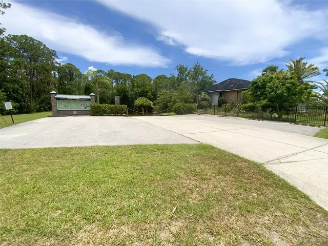 3471 CROAKER DRIVE, Hernando Beach, FL 34607